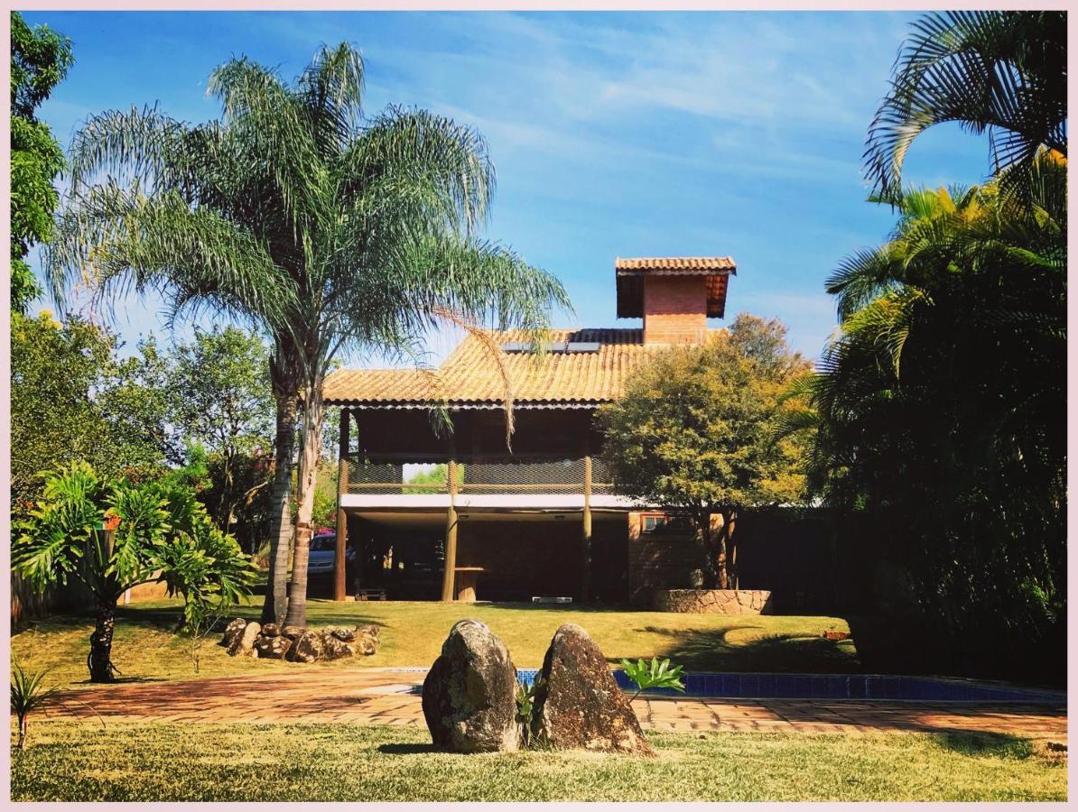 Chacara Maranata - Atibaia Villa - Sao Paulo — Fotos 2